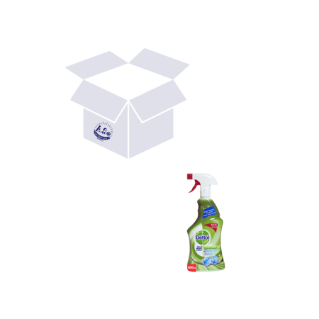 ديتول مزيل العفن الفطري والفطريات 500 مل