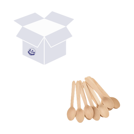 مزايا ملاعق خشب