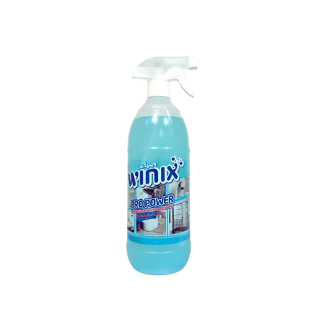 وينيكس منظف حمام بخاخ 1 لتر