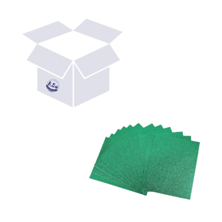 مانجو اسفنج أخضر