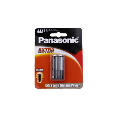 بناسونيك بطارية ريموت (S)