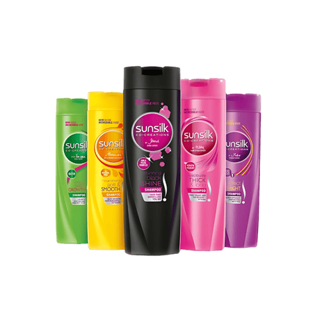 صانسيلك شامبو للشعر 400 مل