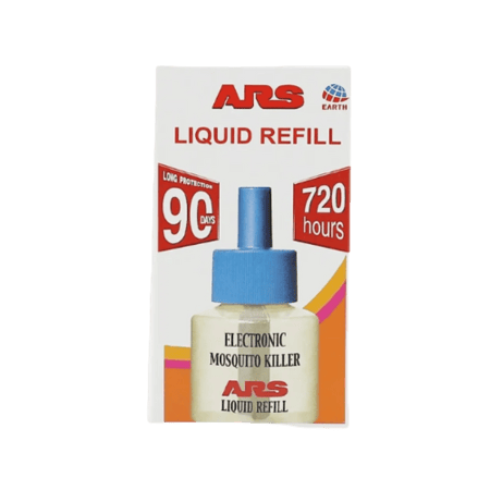 ارس سائل 360 ساعة