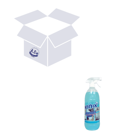 وينيكس منظف حمام بخاخ 1 لتر