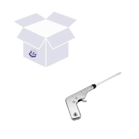 ولاعة غاز ياباني مسدس