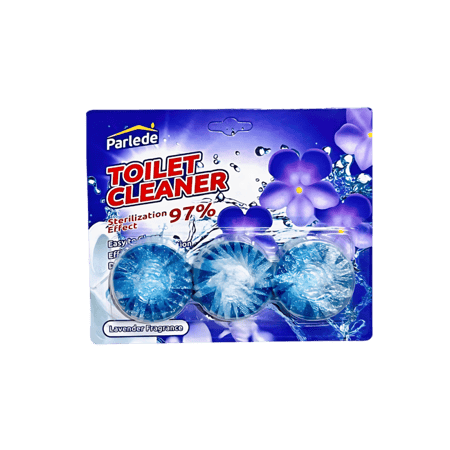 المحيط الأزرق منظف مراحيض 50 جرام