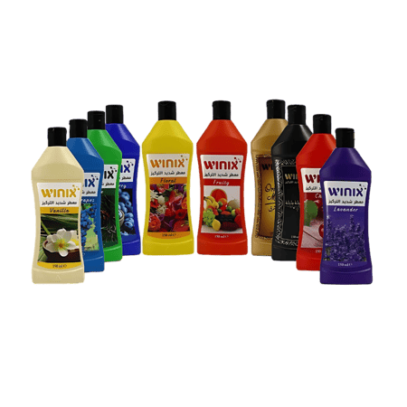 وينيكس معطر مركز 150 مل