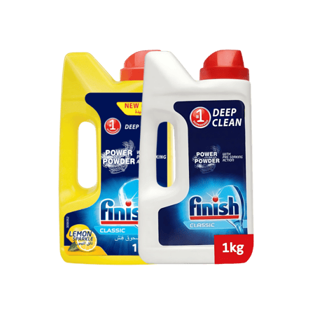 فينش بودرة 1 كيلو