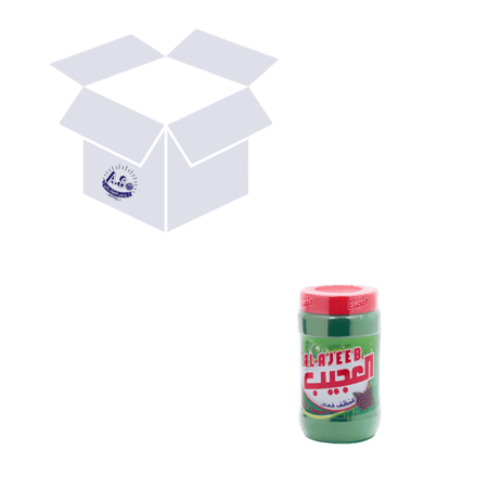 العجيب سوبر جل منظف - مقاسات متعددة