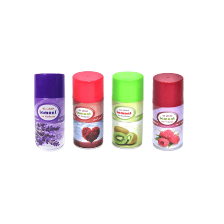 معطر جو لامونت - غيار بخاخ 250 مل