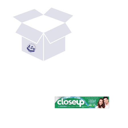 كلوس اب معجون أسنان 25 مل