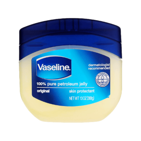 فازلين جل الترطيب - مقاسات متعددة
