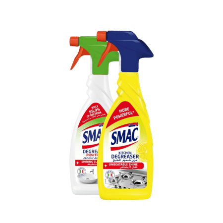 ماك مزيل الدهون والشحوم 650 مل