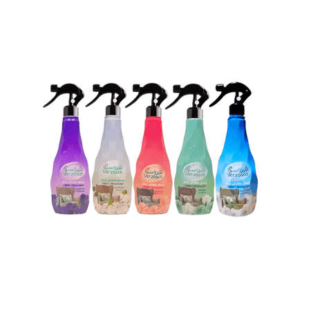 معطر مفارش مركز فيرزاسكا 400 مل منوع