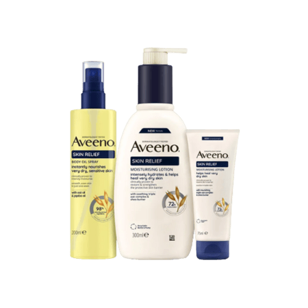 افينو طقم العناية الشخصية