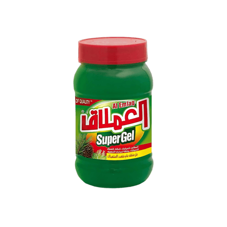 العملاق سوبر جل منظف  صنوبر