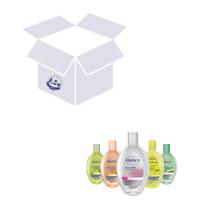 منظف عميق للوجة من اسكنول - 225مل