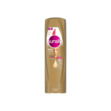 صانسلك بلسم شعر 350 مل