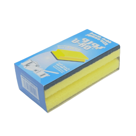 اسفنج يورو ساده