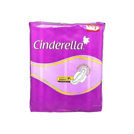 فوط سندريلا صحية منوع