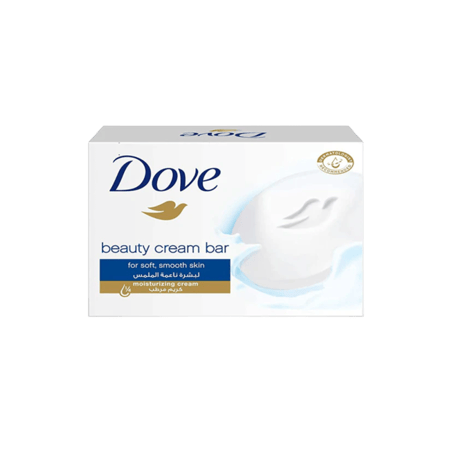 دوف صابون 125 جرام