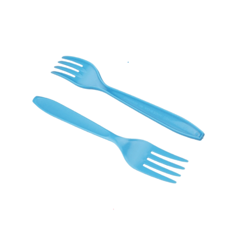 عسق شوكة بلاستيك HD