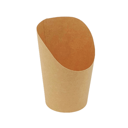 اكواب بطاطس كرافت - مقاسات متعددة