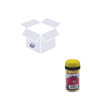 اعواد أسنان ملاحه فور ام