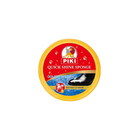 بايكي ملمع احذية