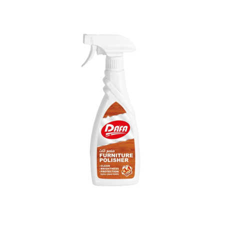 دافا ملمع اثاث بخاخ 500 مل