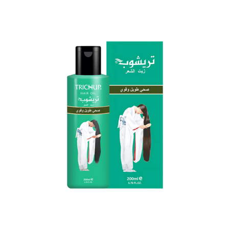 تريشوب زيت شعر 200 مل