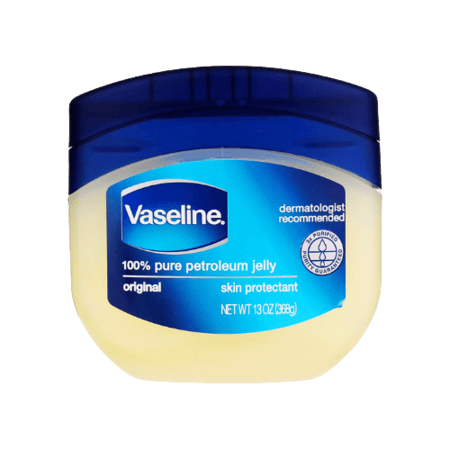 فازلين جل الترطيب - مقاسات متعددة
