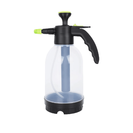 بخاخ ماء محمول باليد للحدائق