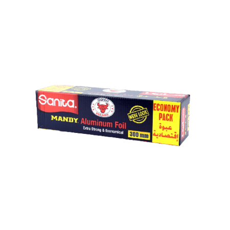 قصدير سانيتا للمندي