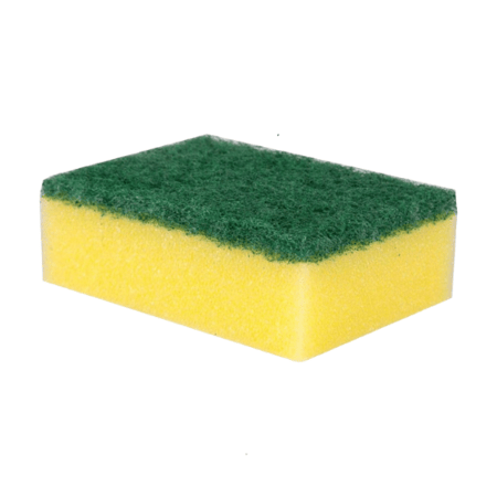 اسفنج صحون