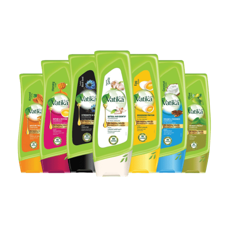 فاتيكا بلسم شعر 400 مل