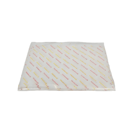 ورق ساندوتش مطبوع ( 8 ربطات )