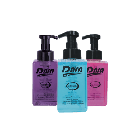 دافا صابون رغوة يدين 450 مل