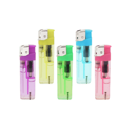 ولاعة غاز يد شد 50