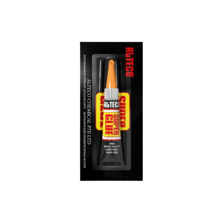 غراء سوبر جلو Super Glue