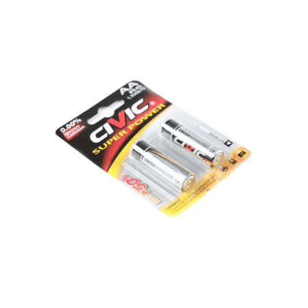 سيفيك بطارية قلم (M(