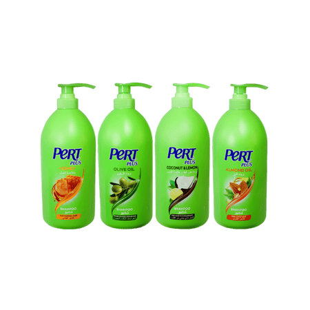 برت بلس شامبو 1 لتر منوع