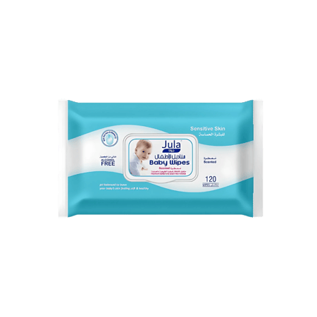 جولا مناديل معطرة للأطفال