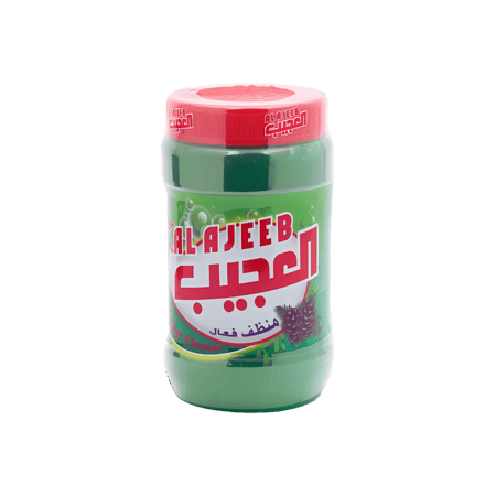 العجيب سوبر جل منظف - مقاسات متعددة