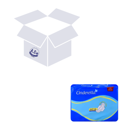 فوط سندريلا صحية منوع