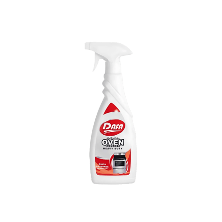 دافا منظف افران بخاخ