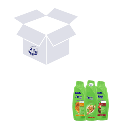 شامبو برت بلس 200 مل منوع