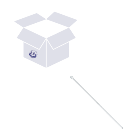 محراك الشاي