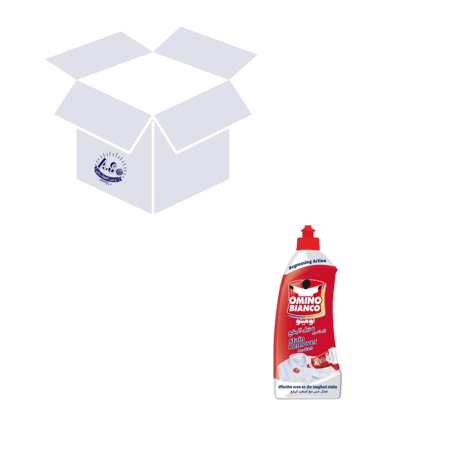 اومينو مزيل البقع متعدد الاستخدامات، 500 مل