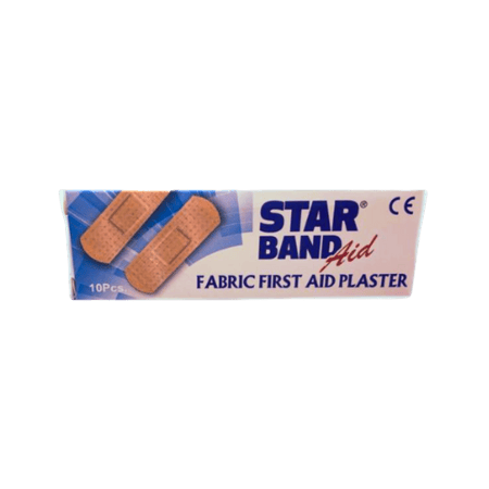 ستار باند لصق جروح